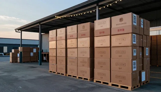 仓储配送选型误区：忽视效率与成本的平衡