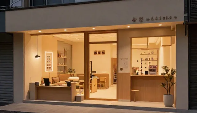大良网站建设dwxw：如何提升品牌展示入口的数据准确性