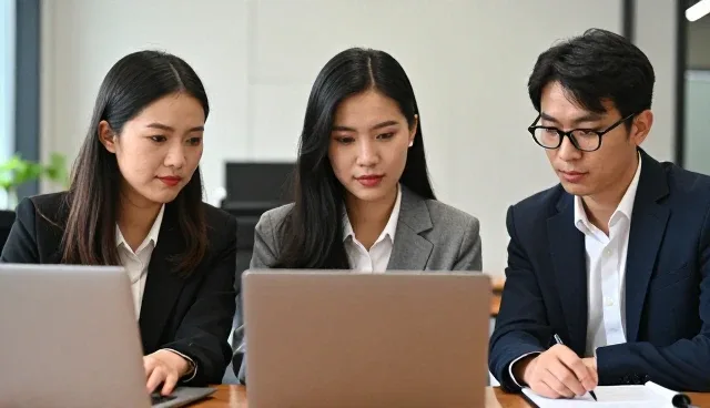 金融机构如何应对数据泄露与合规审查难题