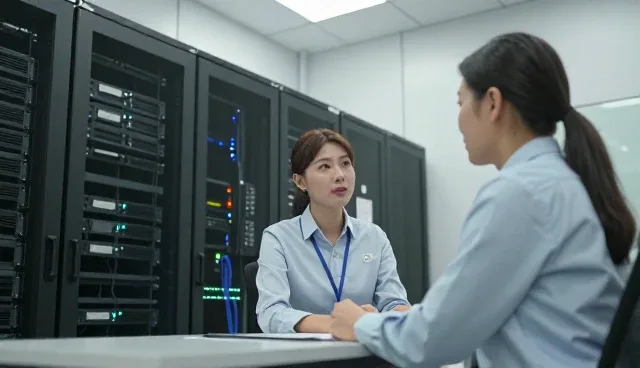 系统实施过程中常见问题的应对策略