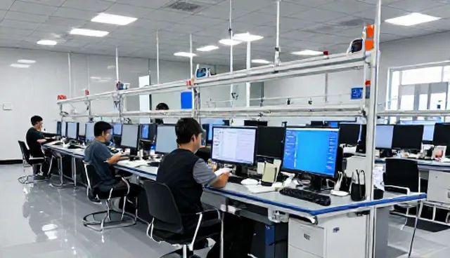 信息传递效率低下，如何优化业务流程？
