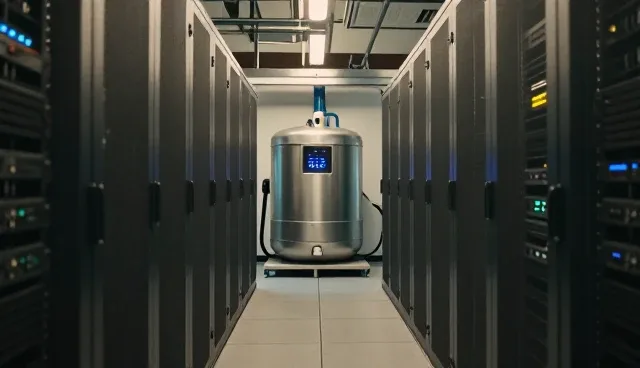 工程性能与适用条件：环保设备供应的关键考量