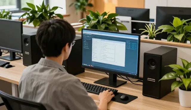 设备运行中的系统运维选型关键要素解析