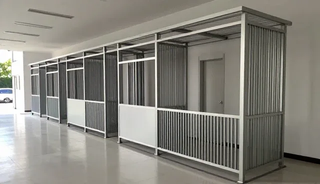 包装配送中的性能优化与适用场景分析