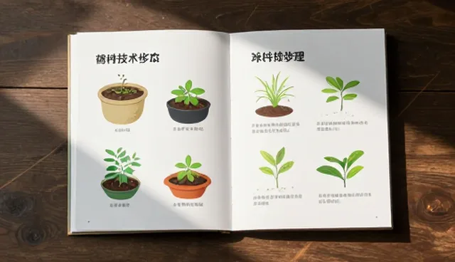 种植技术指导如何提升农产品质量与稳定性