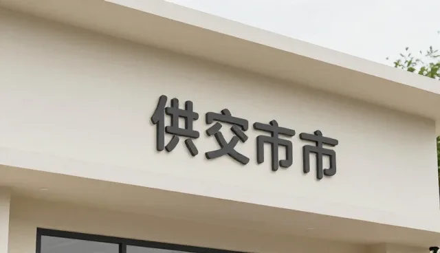 企业展示信息如何有效融入供求信息发布流程