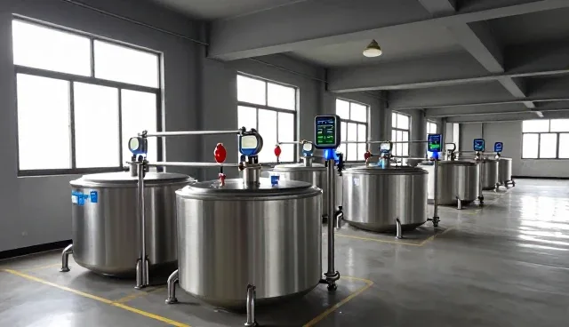 水处理工程改造升级中的选型关注点分析