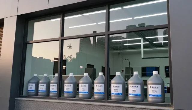 化工产品分装业务的发展趋势与使用维护要点