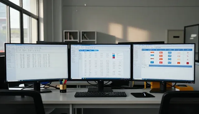 技术外包在系统稳定性维护中的实际应用分析