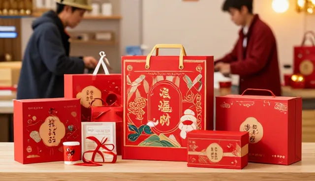 节日礼品套装的日常使用与保养技巧