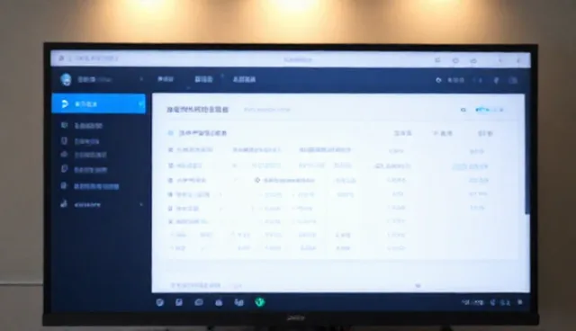 智能运维平台如何重塑风险控制模式