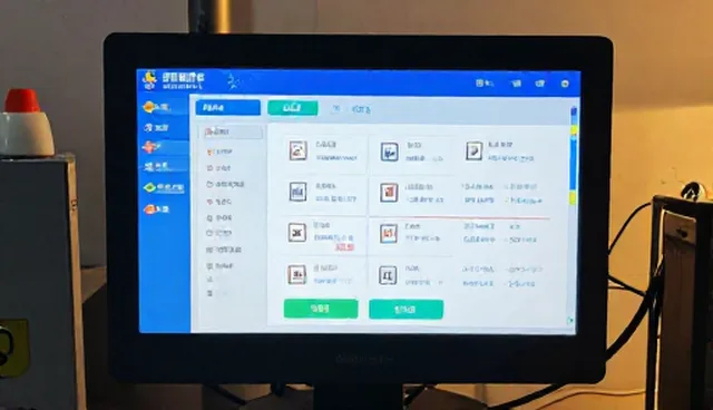 环境监测设备在复杂工况下的性能表现与适配性分析
