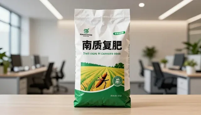 农田害虫防治中复合肥使用对比分析