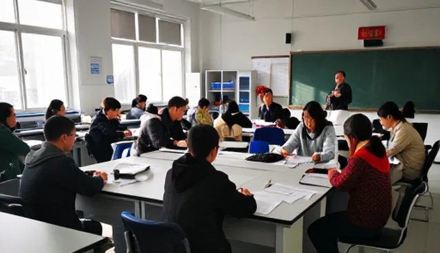 师资培训服务的误区：并非所有场景都适用