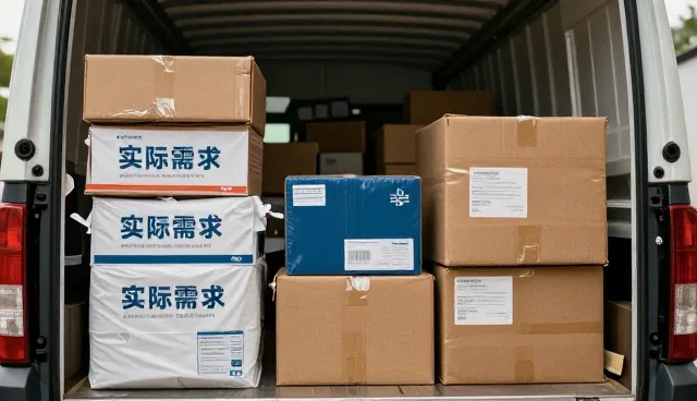 生产加工环节选型要点解析与实际应用