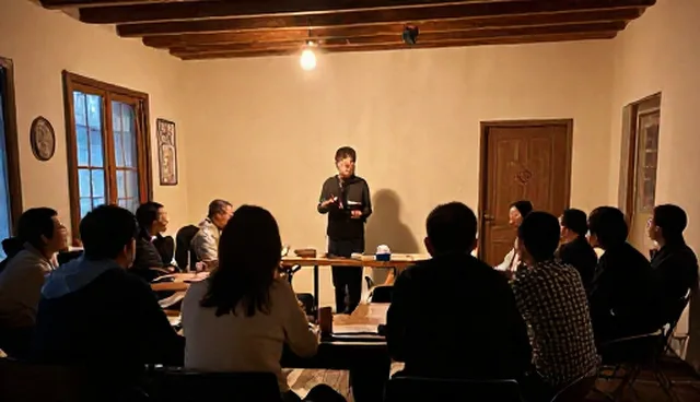 技术培训在系统集成行业中的转型路径与实践价值