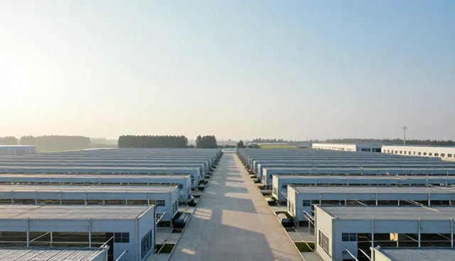 企业管理系统性能优化与适用场景分析