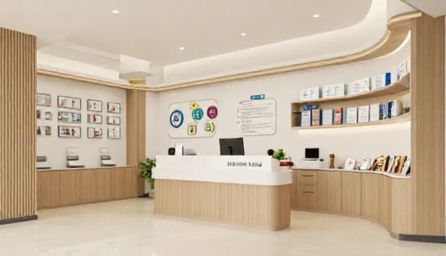 慢病随访中健康体检套餐的选型关注点对比