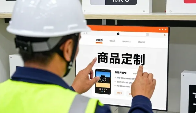 一件代发模式下的电商解决方案性能分析