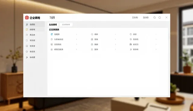 流程再造中选型关注点的深度解析