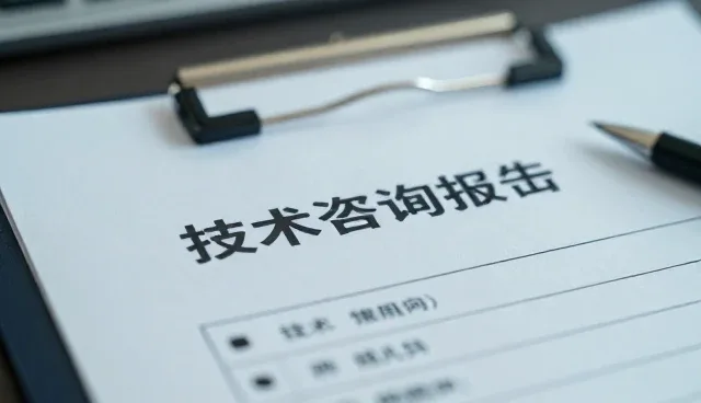 应用开发中技术选型的关键考量因素