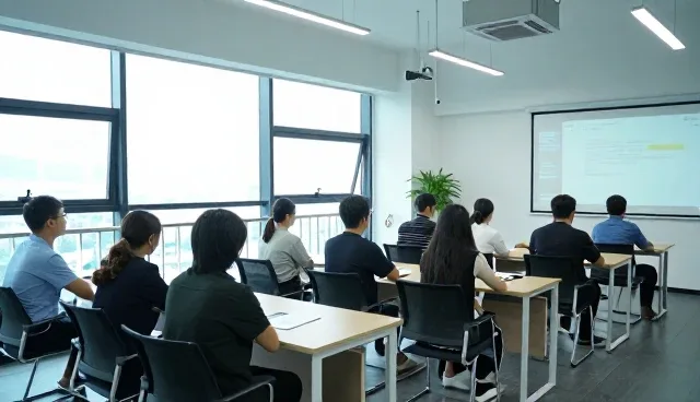 流程优化在企业管理中的性能表现与适用条件