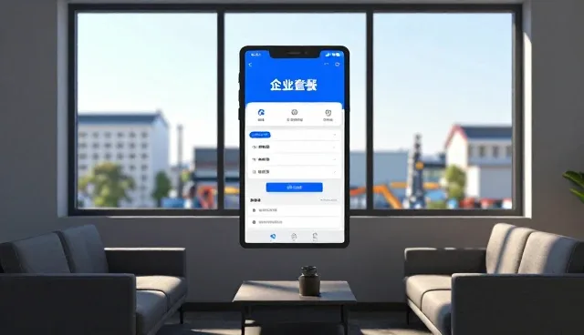 提升企业名录查询响应速度的维护策略