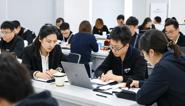 教育培训中教学质量的保障与问题应对策略