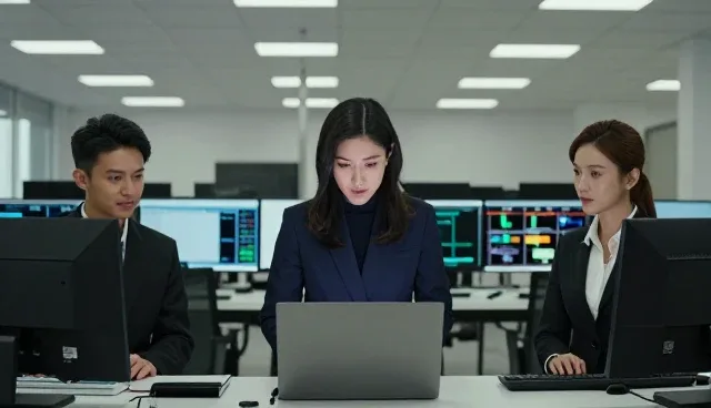 中小客户数据治理选型中的技术优化关键点