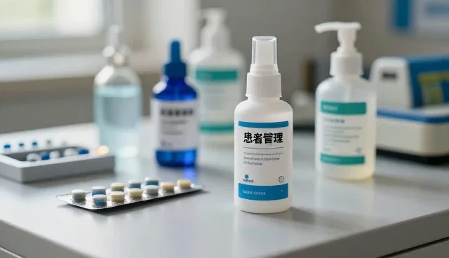 康复指导系统在患者管理中的性能与适用条件分析