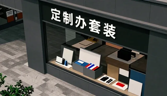 礼品采购场景下的定制商品性能表现与适用条件分析