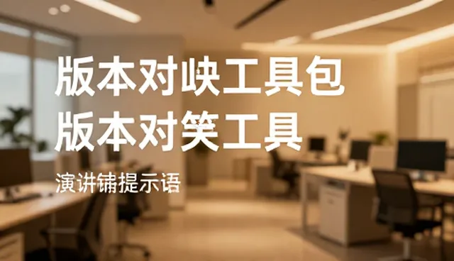 提示词表格：AI绘画版本对比工具包的使用分析
