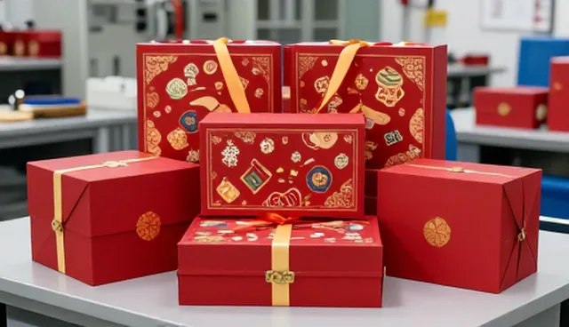 礼品采购中的渠道分销适配方案探讨