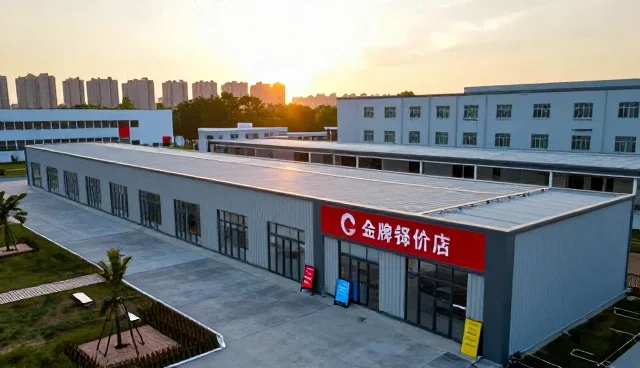 项目咨询选型中的商务考量要素分析