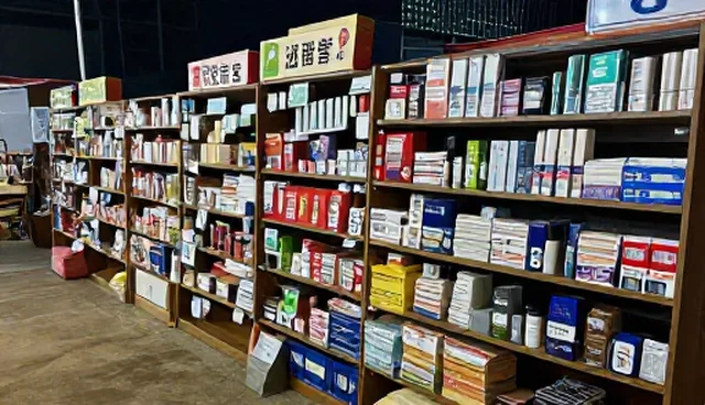 电商转型下的仓储配送业务发展趋势分析