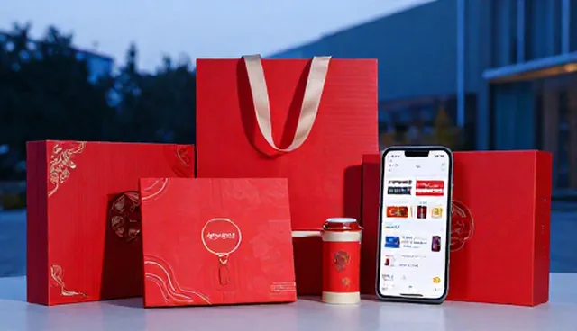 线上店铺运营中，礼品采购与商品采购的取舍分析
