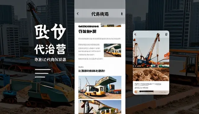 技术评估视角下的公众号开发应用场景选型分析