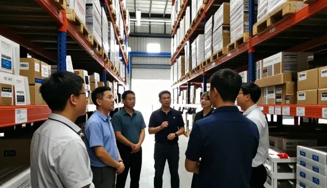 运维效率提升的关键问题与应对策略