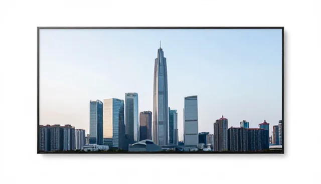 广告设计制作选型关注点及维护建议