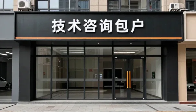 企业如何有效应对技术推广中的市场定位挑战