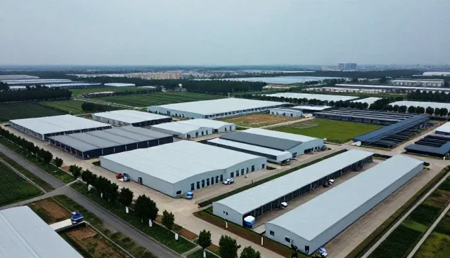 提升设备效率的关键：技术培训的实践与应用