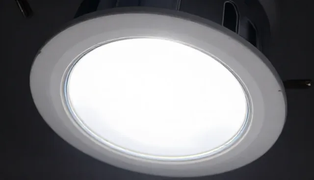 照明设计中选型关注点及使用技巧说明