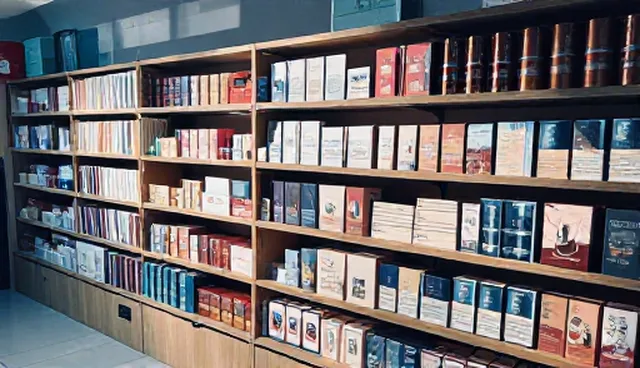 礼品采购业务如何通过员工满意度提升竞争力