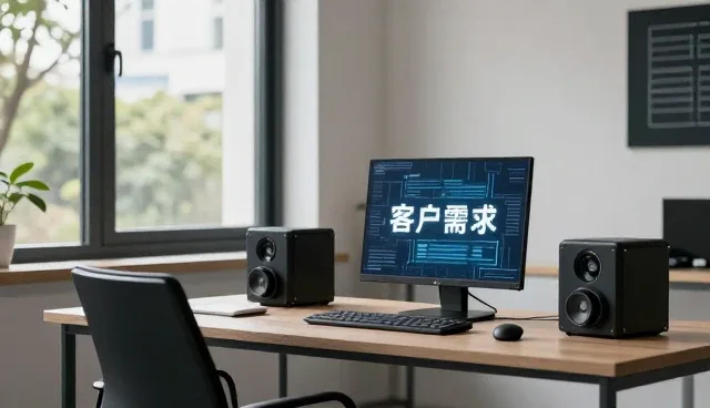 如何通过数据分析优化适配方案的选型决策
