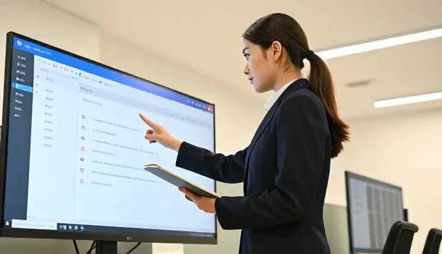 技术转让选型中的性能与适用条件关键考量
