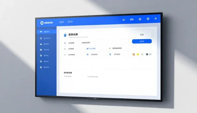 企业应用开发中的常见问题与应对方案