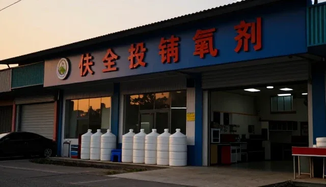 抗氧剂在材料升级中的关键作用