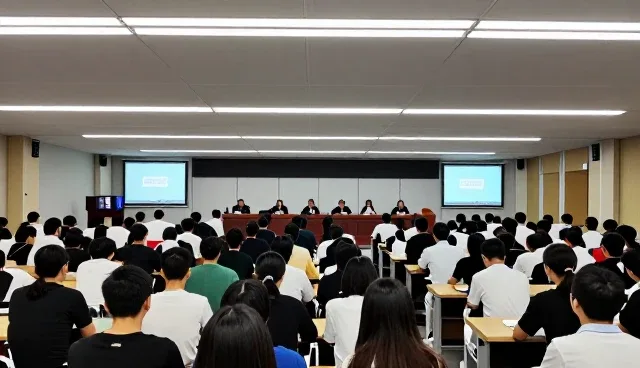 设施维护中管理优化的关键路径与实践