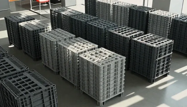 如何通过全流程跟进提升包装配送合作效率