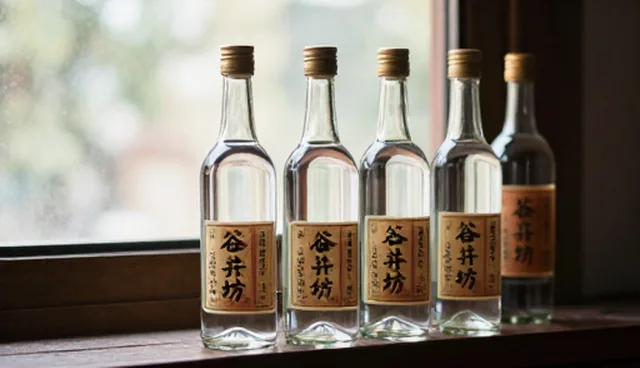 储藏环境对白酒品质的影响如何权衡